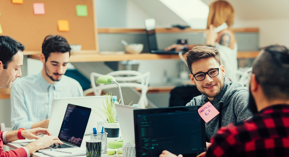 Project Achievement Image