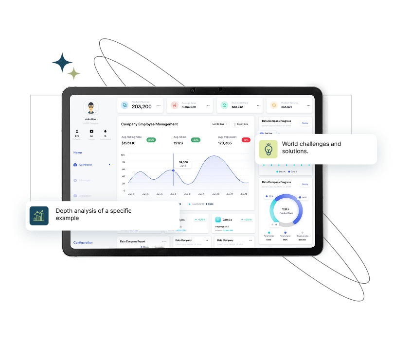 Case Studies Inner Banner