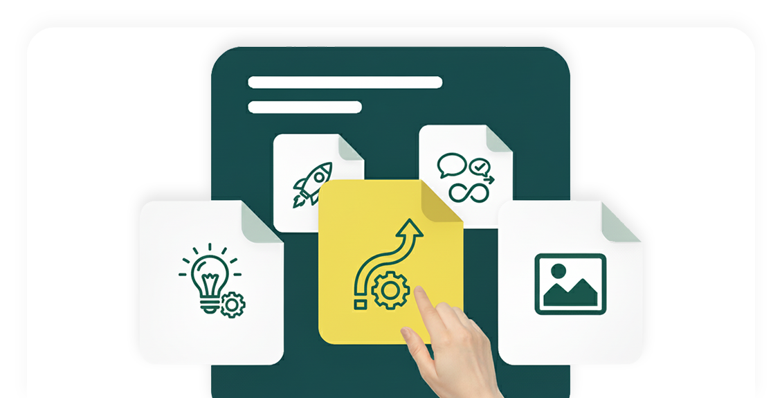 Continuous Innovation