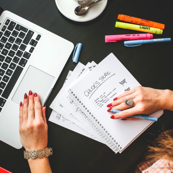 Planning The Projects