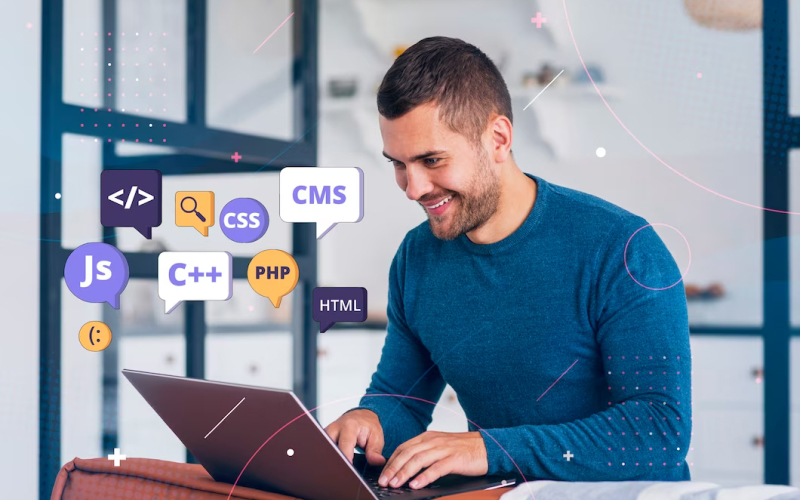 Pixel Perfect Solutions Image