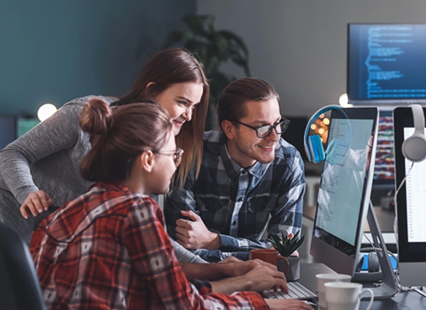 Crafting Exceptional Digital