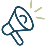 Social Media Marketing Icon