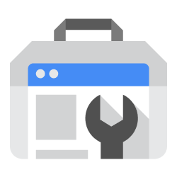 Google Search Console Icon