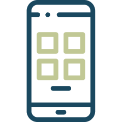 App Development Solutions Image