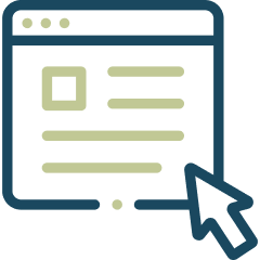 Building Websites Smart Illustration