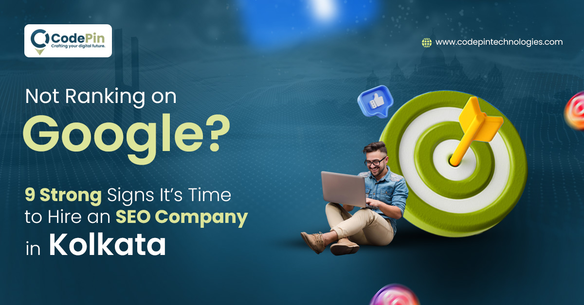 SEO Company in Kolkata