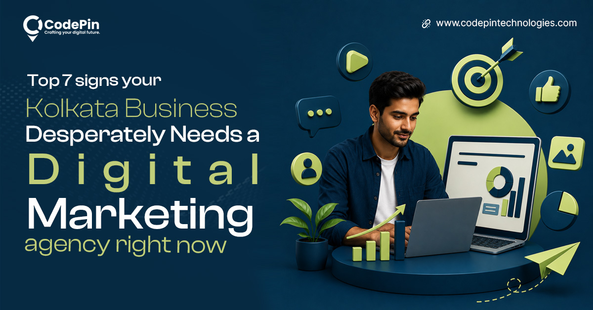 Best Digital Marketing Agency in Kolkata