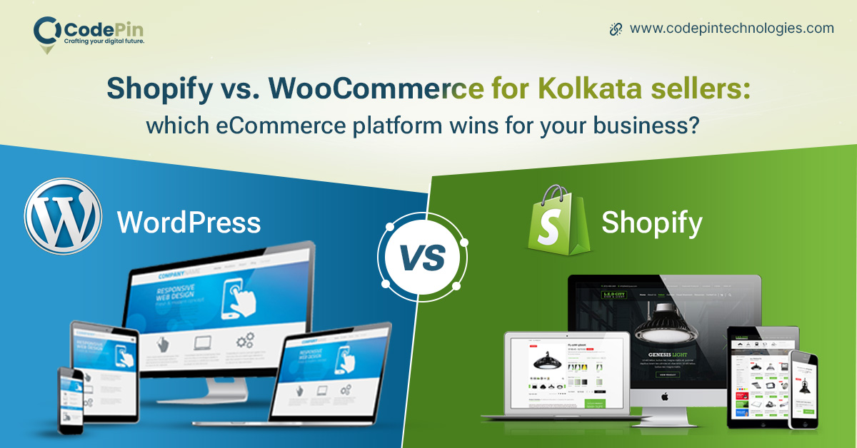 Shopify Development in Kolkata